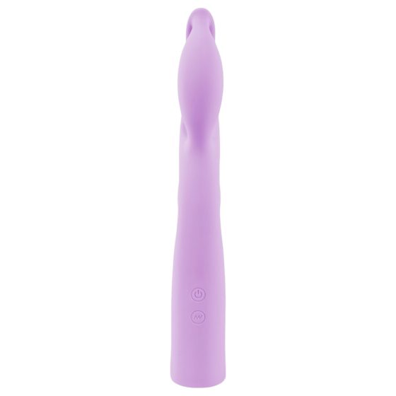 You2Toys Fabulous - rechargeable dual motor vibrator (purple)