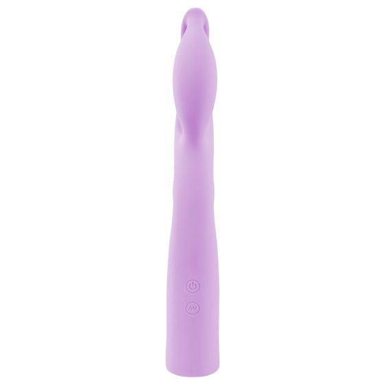 You2Toys Fabulous - Rechargeable Dual Motor Vibrator (Purple)