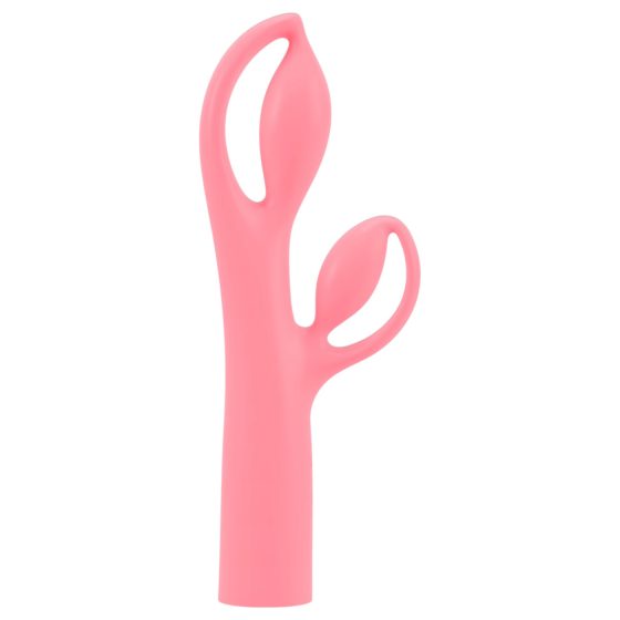 You2Toys Fabulous - Rechargeable Clitoral Vibrator (Pink)