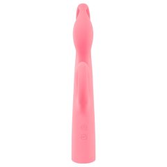   You2Toys Fabulous - Rechargeable Clitoral Arm Vibrator (Pink)