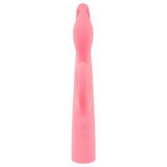 You2Toys Fabulous - Rechargeable Clitoral Vibrator (Pink)