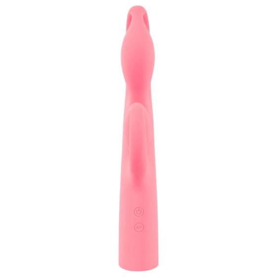 You2Toys Fabulous - Rechargeable Clitoral Arm Vibrator (Pink)