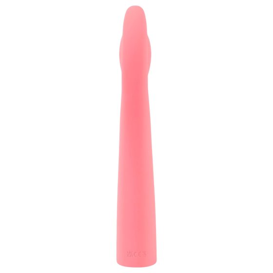 You2Toys Fabulous - Rechargeable Clitoral Vibrator (Pink)