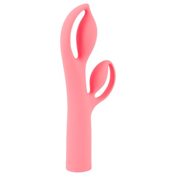 You2Toys Fabulous - Rechargeable Clitoral Arm Vibrator (Pink)