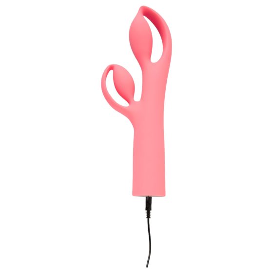 You2Toys Fabulous - Rechargeable Clitoral Vibrator (Pink)