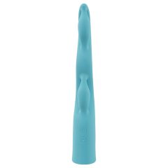 You2Toys Fabulous - Rechargeable 3-Motor Vibrator (Blue)