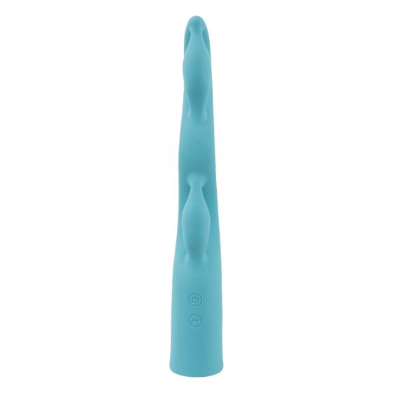 You2Toys Fabulous - Rechargeable 3-Motor Vibrator (Blue)