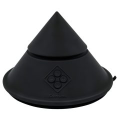   Smart Sex Machine with Attachments - The Cowgirl Cone (Black)