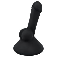   Smart Sex Machine with Attachments - The Cowgirl Cone (Black)