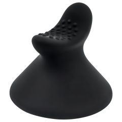   Smart Sex Machine with Attachments - The Cowgirl Cone (Black)