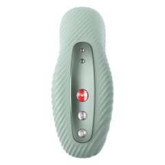 Fun Factory Laya III - waterproof clitoral vibrator (green)