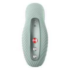 Fun Factory Laya III - Waterproof Clitoral Vibrator (Green)