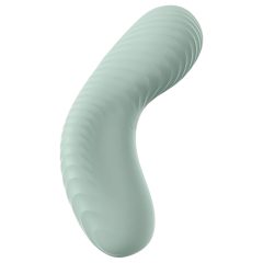 Fun Factory Laya III - Waterproof Clitoral Vibrator (Green)