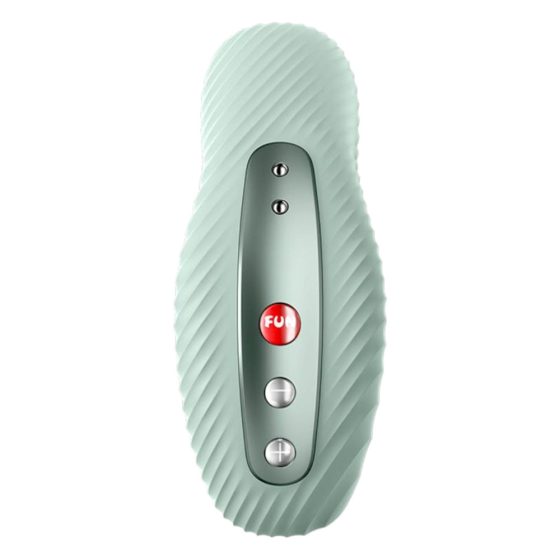 Fun Factory Laya III - Waterproof Clitoral Vibrator (Green)