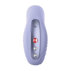 Fun Factory Laya III - waterproof clitoral vibrator (purple)
