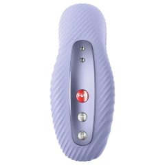 Fun Factory Laya III - Waterproof Clitoral Vibrator (Purple)