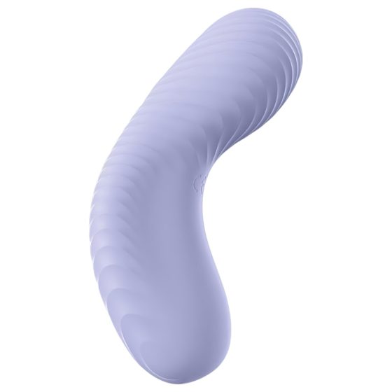 Fun Factory Laya III - Waterproof Clitoral Vibrator (Purple)