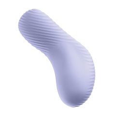 Fun Factory Laya III - Waterproof Clitoral Vibrator (Purple)