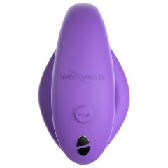   We-Vibe Sync O - Smart Rechargeable Couple's Vibrator (Purple)