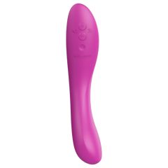 We-Vibe Rave 2 - Smart Rechargeable G-Spot Vibrator (Pink)