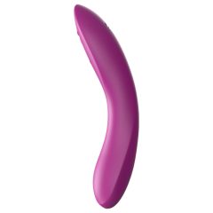 We-Vibe Rave 2 - Smart, Rechargeable G-Spot Vibrator (Pink)