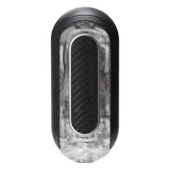 TENGA Flip Zero - Strong Masturbator (Black)