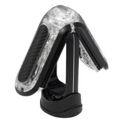 TENGA Flip Zero - Strong Masturbator (Black)