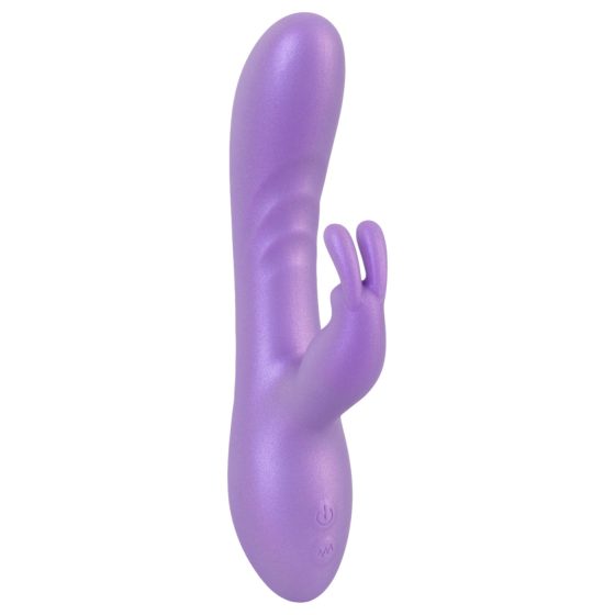 Smile - Lilac Flexible Clitoral Vibrator