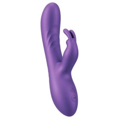 Smile - Lilac Flexible Clitoral Vibrator