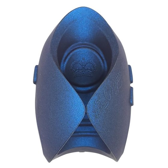 Dragon Eye Pulse Solo Essential Masturbator (Blue) - Limited Edition