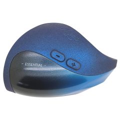   Dragon Eye Pulse Solo Essential Masturbator (Blue) - Limited Edition