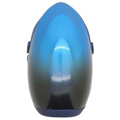   Pulse Solo Essential Dragon Eye - rechargeable masturbator (blue) - limited edition