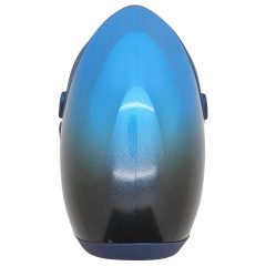   Dragon Eye Pulse Solo Essential Masturbator (Blue) - Limited Edition