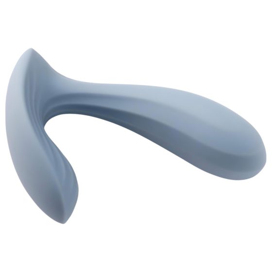 Svakom Erica - Smart Wearable Vibrator - (Blue)