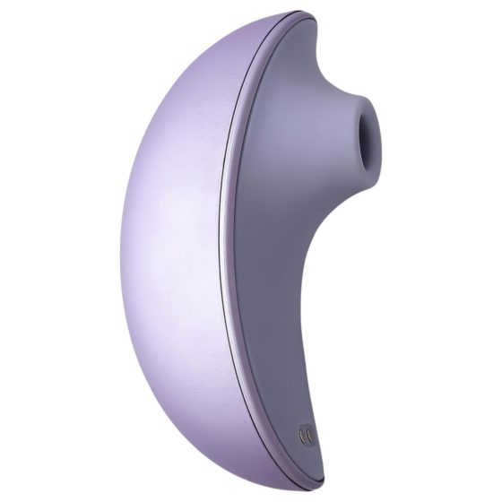 Svakom Pulse Galaxy - Air Pulse Clitoral Stimulator (Purple)