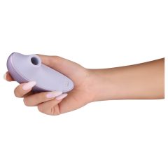 Svakom Pulse Galaxy - Air Pulse Clitoral Stimulator (Purple)