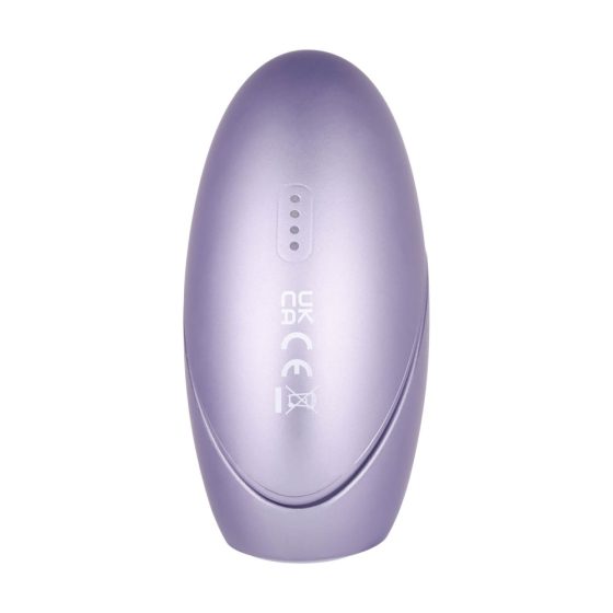 Svakom Pulse Galaxy - Air Pulse Clitoral Stimulator (Purple)