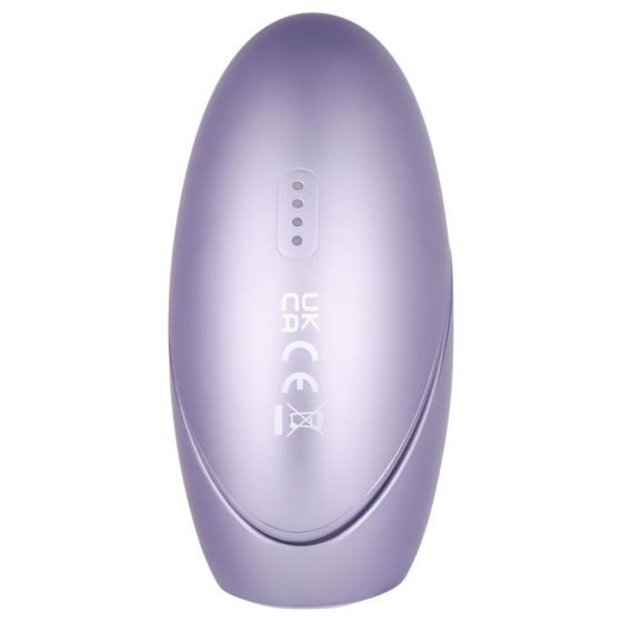 Svakom Pulse Galaxy - Air Pulse Clitoral Stimulator (Purple)