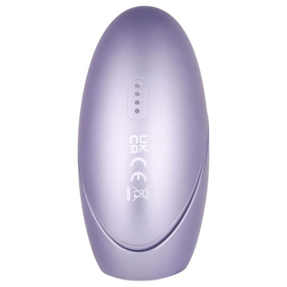 Svakom Pulse Galaxy - Air Wave Clitoral Stimulator (Purple)