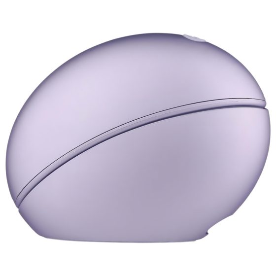 Svakom Pulse Galaxy - Air Pulse Clitoral Stimulator (Purple)