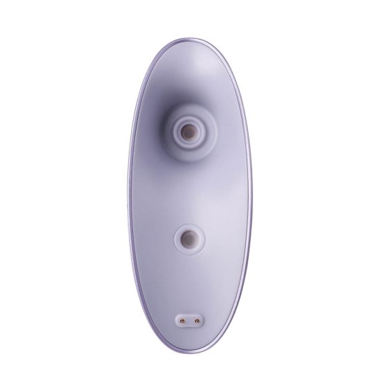 Svakom Pulse Galaxy - Air Pulse Clitoral Stimulator (Purple)