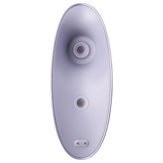 Svakom Pulse Galaxy - Air Pulse Clitoral Stimulator (Purple)