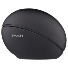 Svakom Pulse Galaxy - Air Wave Clitoral Stimulator (Black)