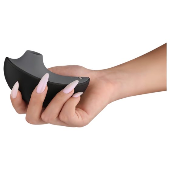 Svakom Pulse Galaxy - Air Wave Clitoral Stimulator (Black)