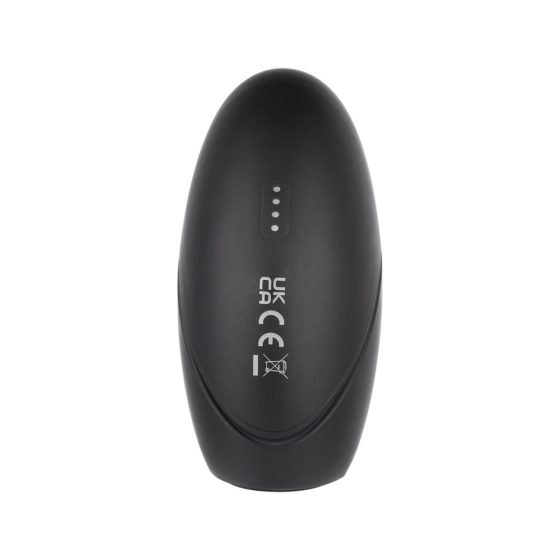 Svakom Pulse Galaxy - Air Wave Clitoral Stimulator (Black)