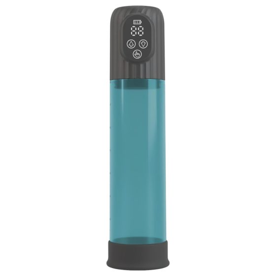 Mister Boner - Automatic Penis Pump (Blue)