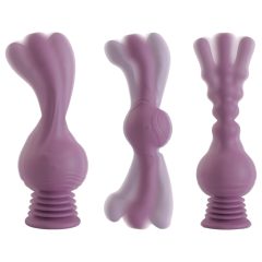 You2Toys Turbo Shaker - Vibrator Set (3pcs)