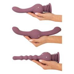 You2Toys Turbo Shaker - Vibrator Set (3pcs)