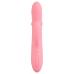   Svakom Mora Neo - smart pearl vibrator with spiked arms (pink)