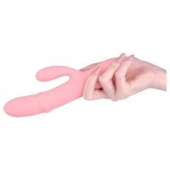   Svakom Mora Neo - smart pearl vibrator with spiked arms (pink)